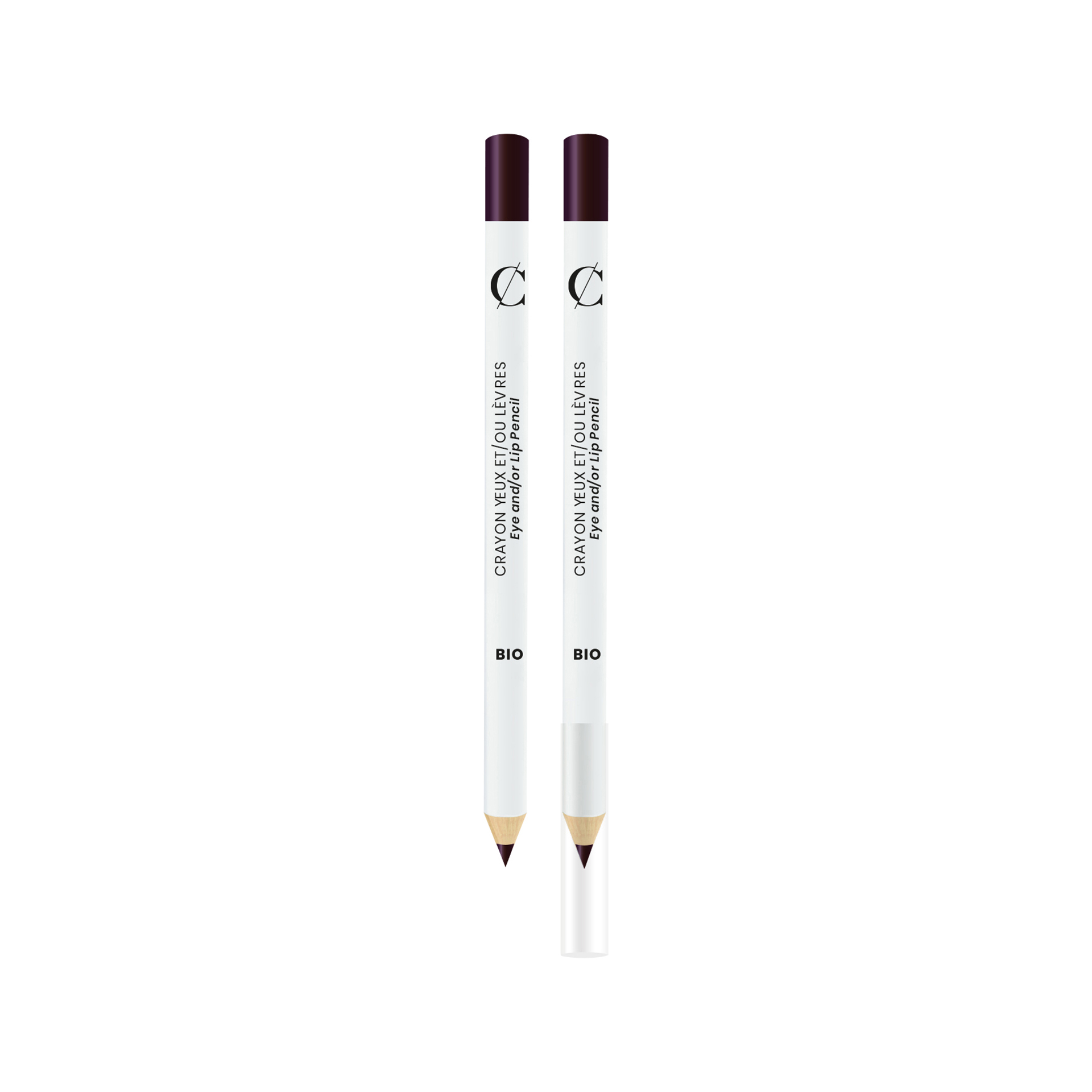 509111160_y_001.jpg Crayon yeux n°148 - Violet nacré – Image 1