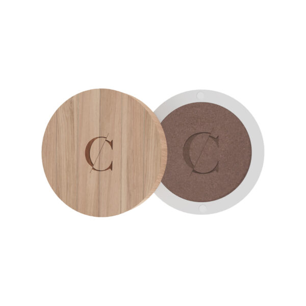 Ombre à paupières n°067-Choc cuivré nacré