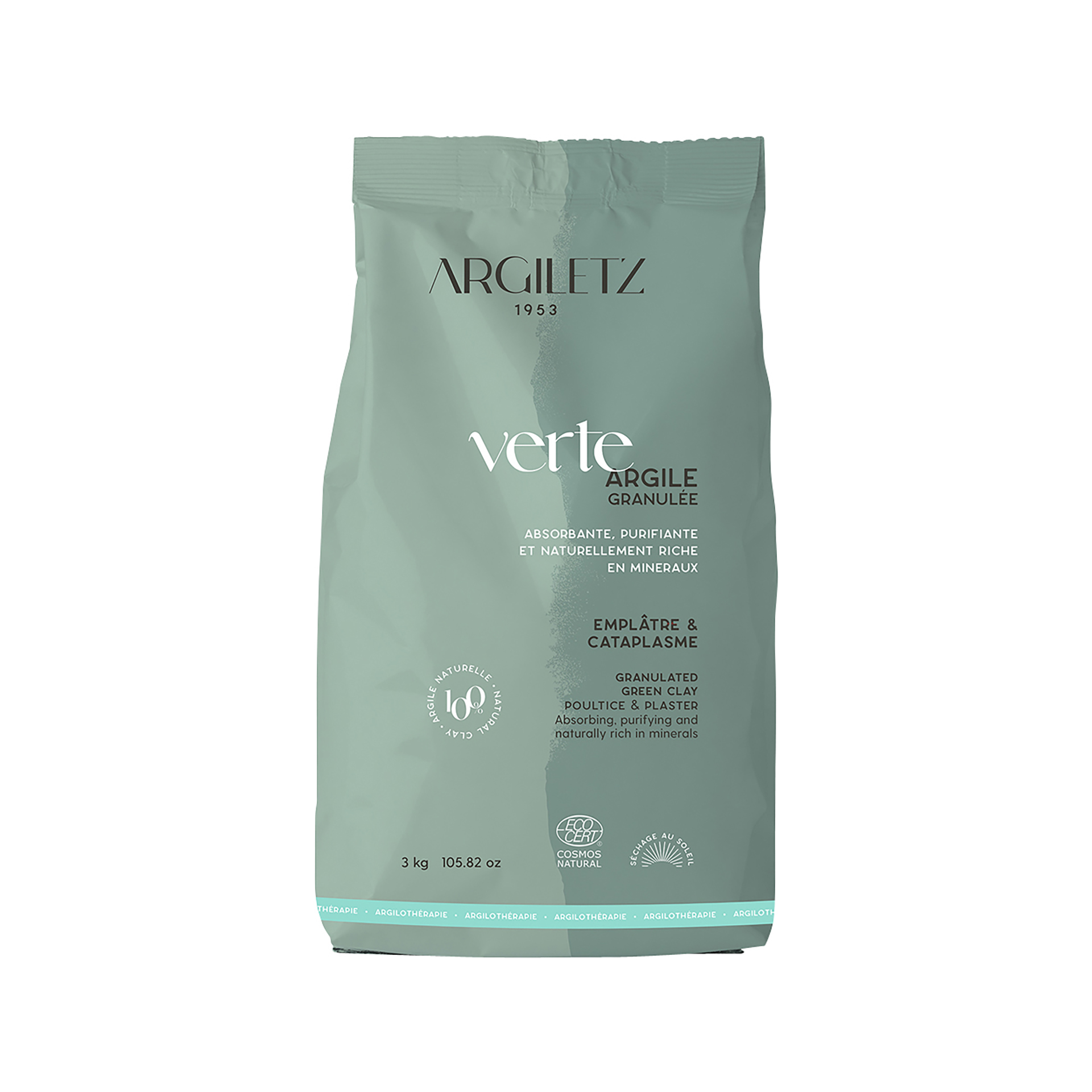 509118001_y_001.jpg Argile verte granulée – Image 1