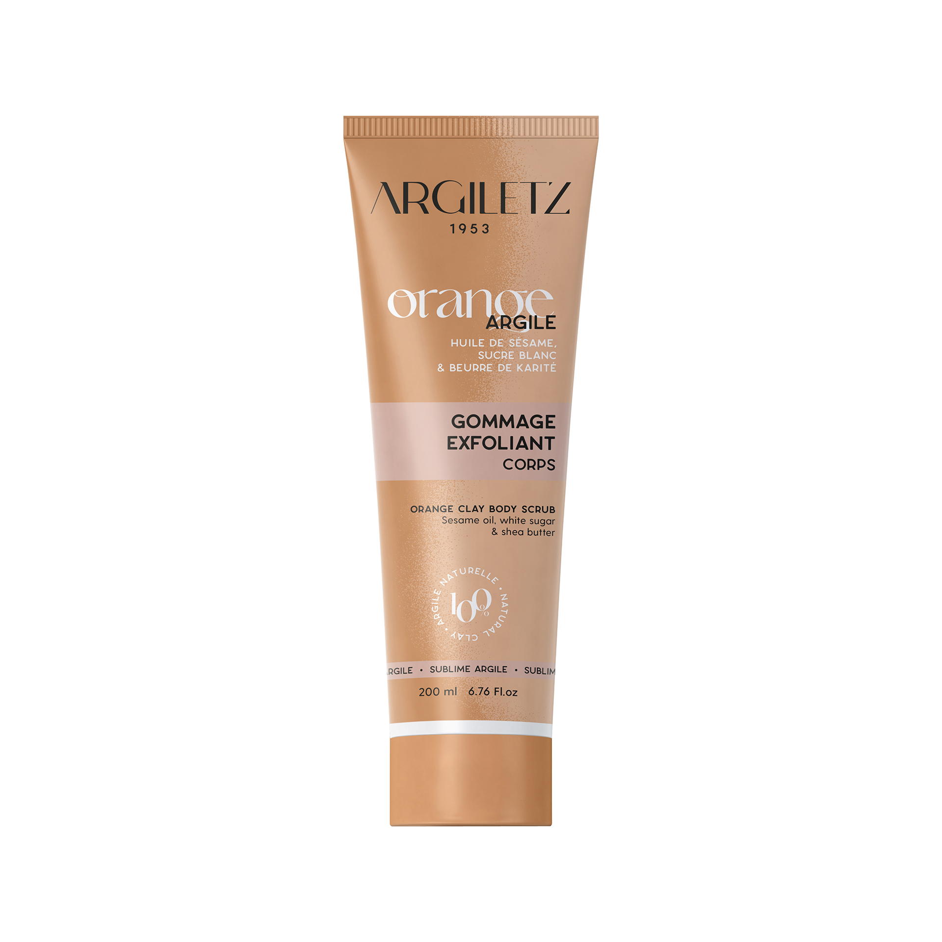 509118020_y_001.jpg Gommage exfoliant corps argile orange – Image 1