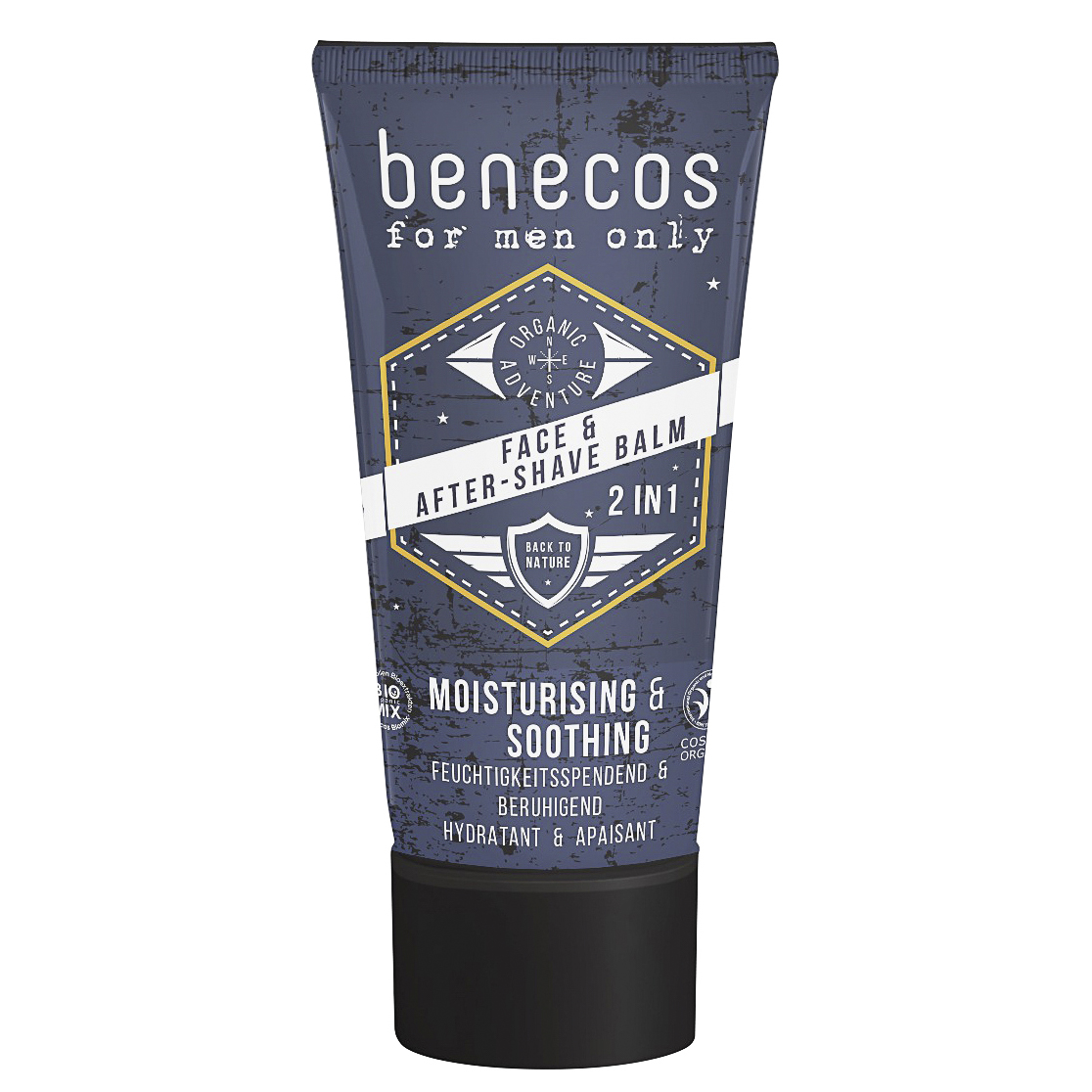 520682406_y_001.jpg for men only Face & Aftershave Balm – Image 1