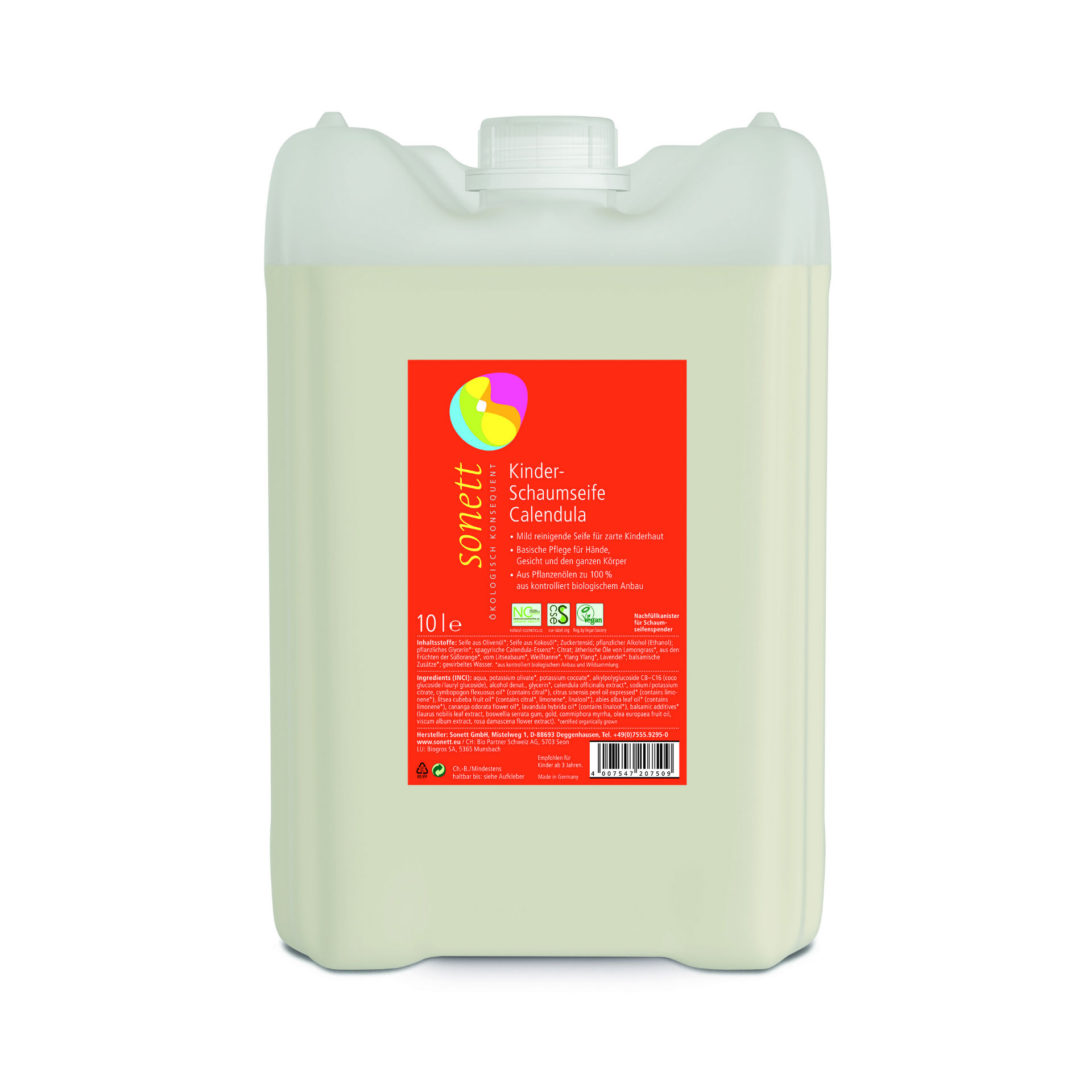 520725043_y_001.jpg Savon Mousse Calendula pour enfants – Image 1