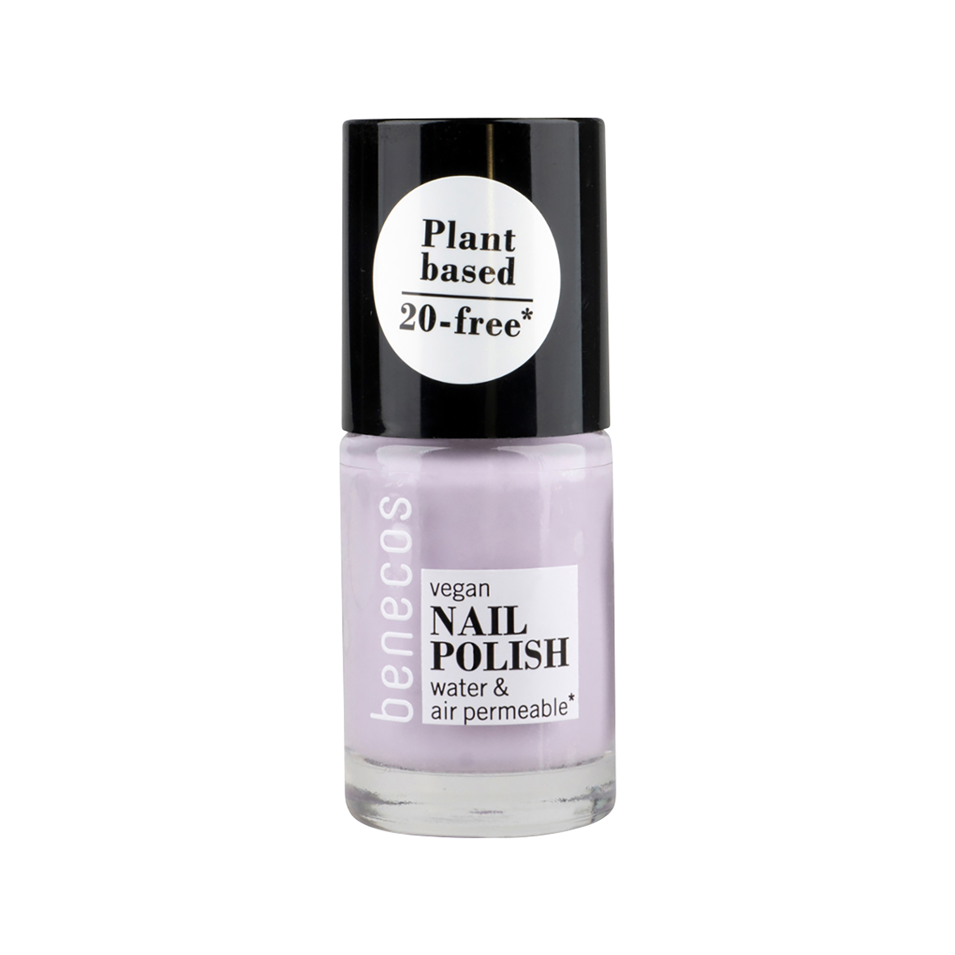 521001305_y_001.jpg Nail polish lovely lavender – Image 1