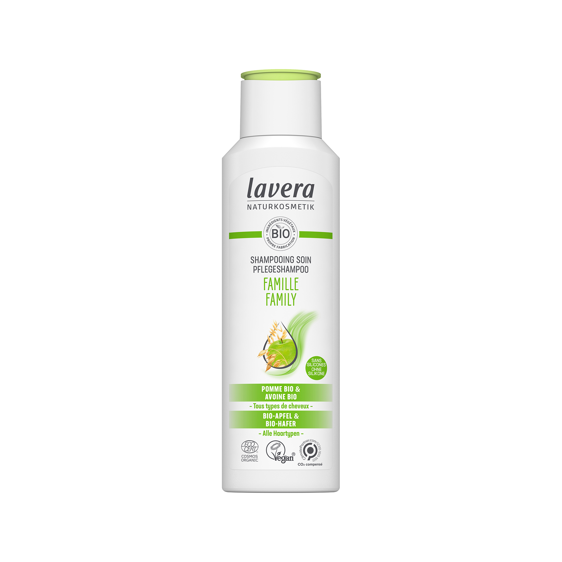 521001836_y_001.jpg Shampooing famille - tous types de cheveux – Image 1