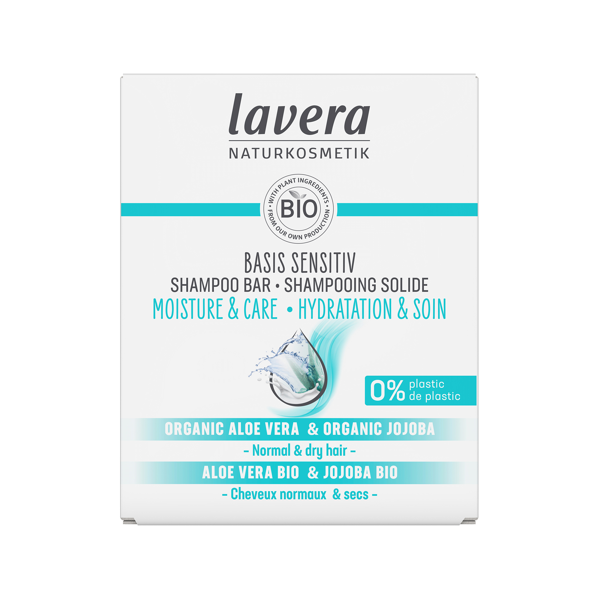 521001844_y_001.jpg Shampooing solide Basis Sensitiv moisture & care – Image 1