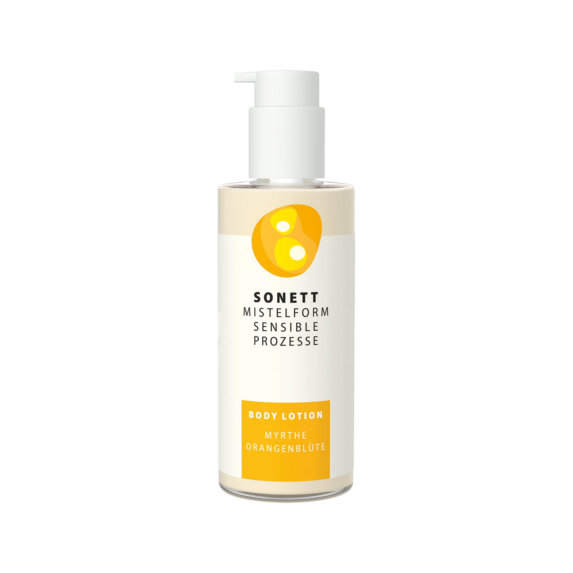521003023_y_001.jpg Mistelform Lotion pour le corps Myrthe - Fleur d'oranger – Image 1