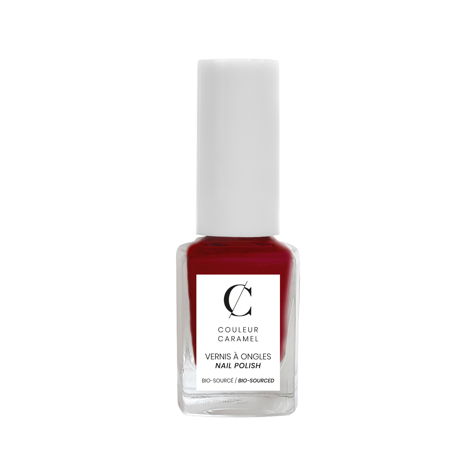 529111120_y_001.jpg Vernis à ongles n°08- Rouge mat – Image 1