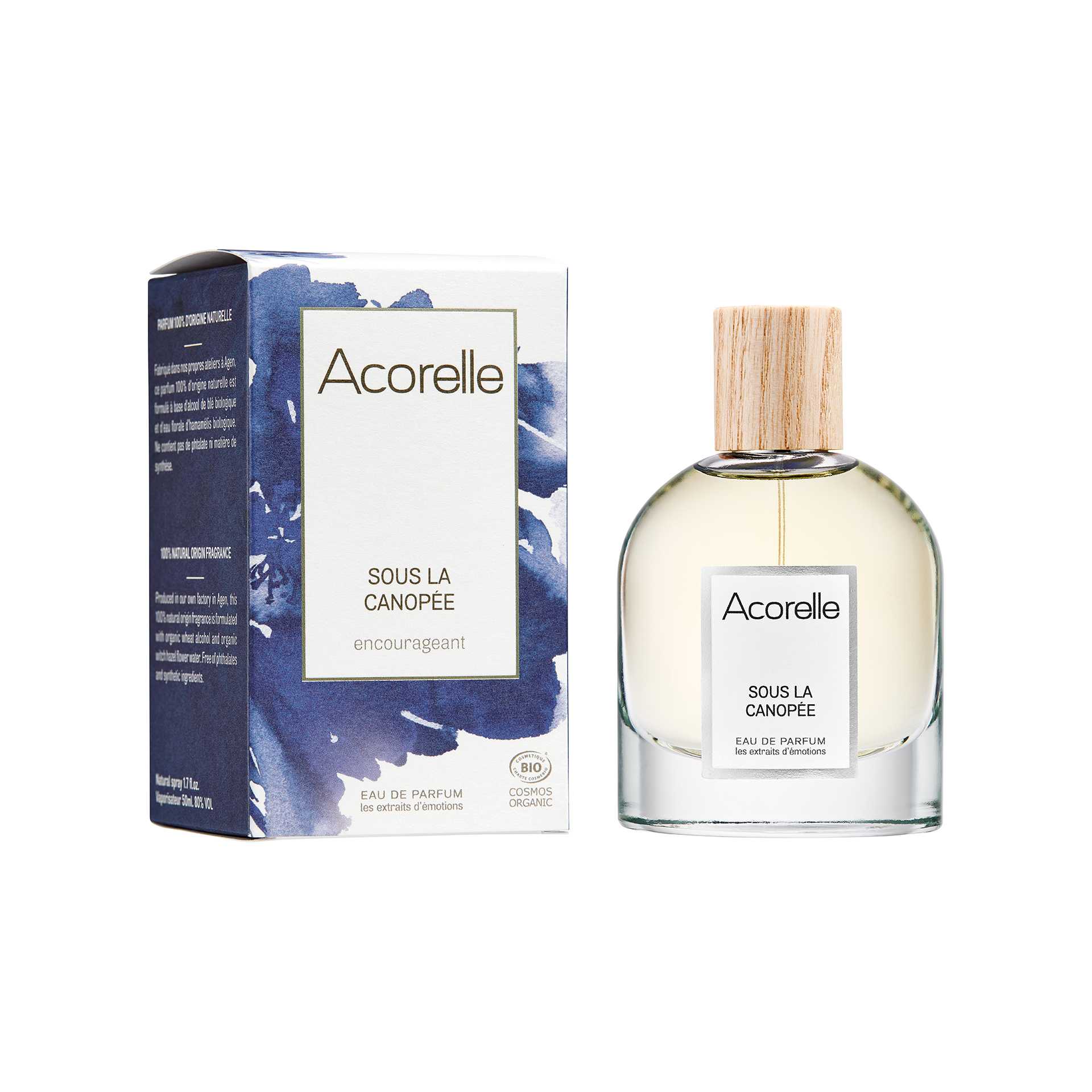 529112003_y_001.jpg Eau de Parfum Sous La Canopee – Image 1