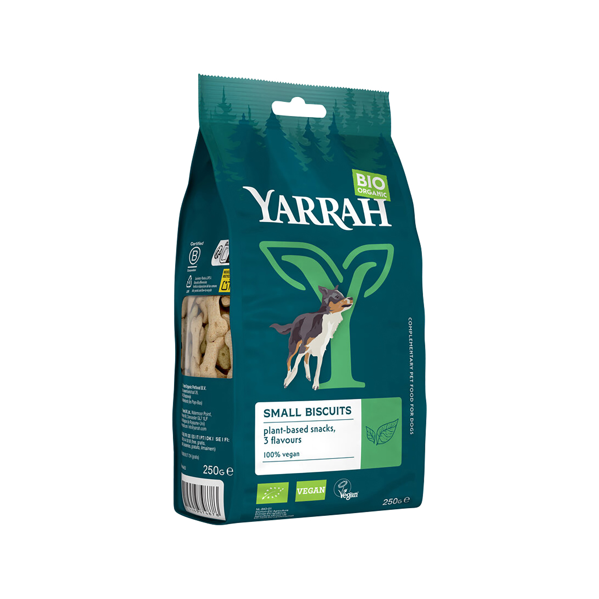 600423088_y_001.jpg Aliments pour chien biscuits multi végane – Image 1