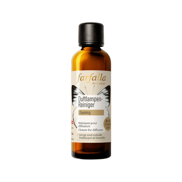 Nettoyant pour diffuseurs
