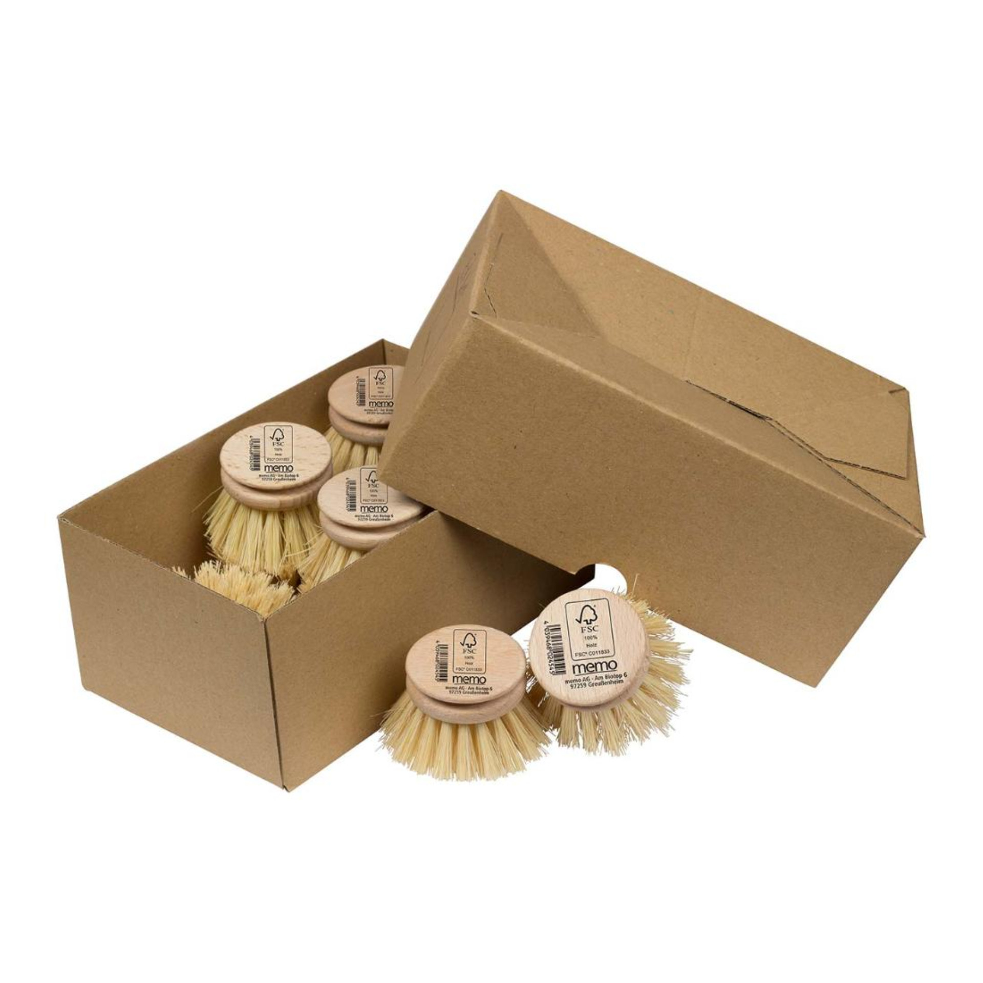 600772415_y_001.jpg Tête de rechange pour brosse à vaisselle – Image 1