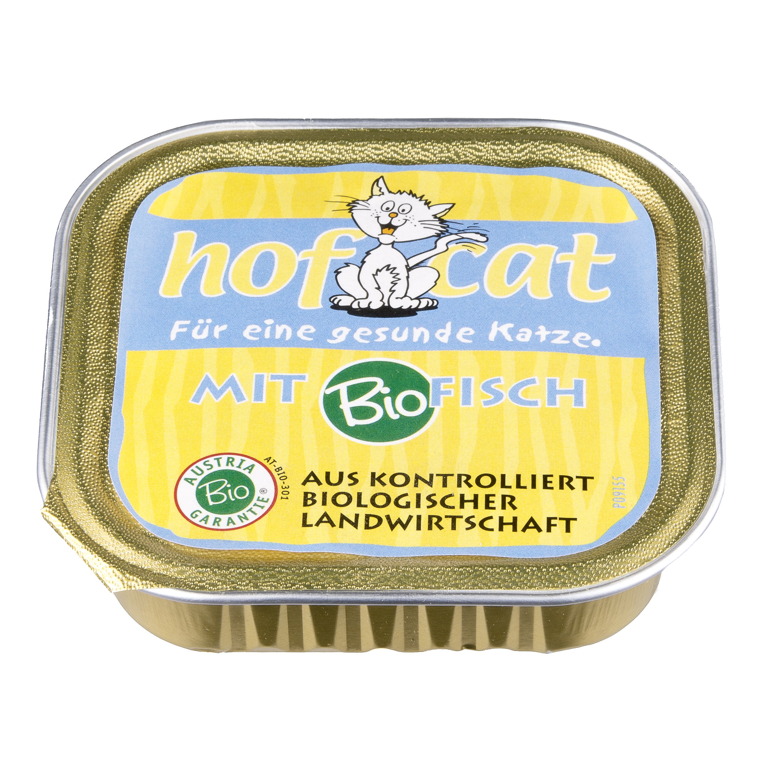 785005_001 Hof Cat Poisson – Image 1