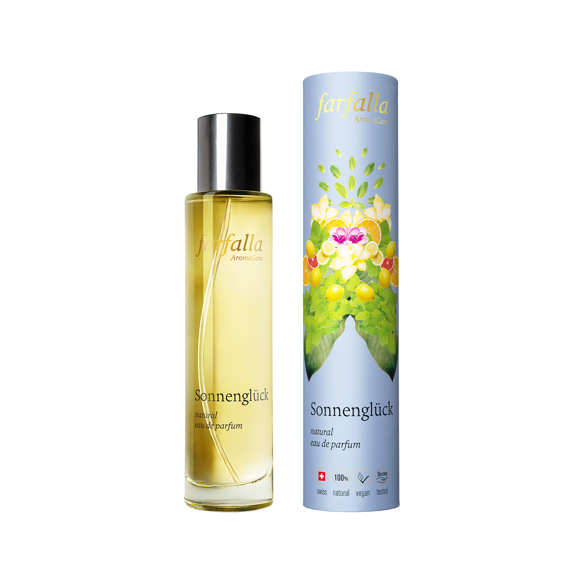 601002673_y_001.jpg Natural eau de parfum Touche de Soleil – Image 1
