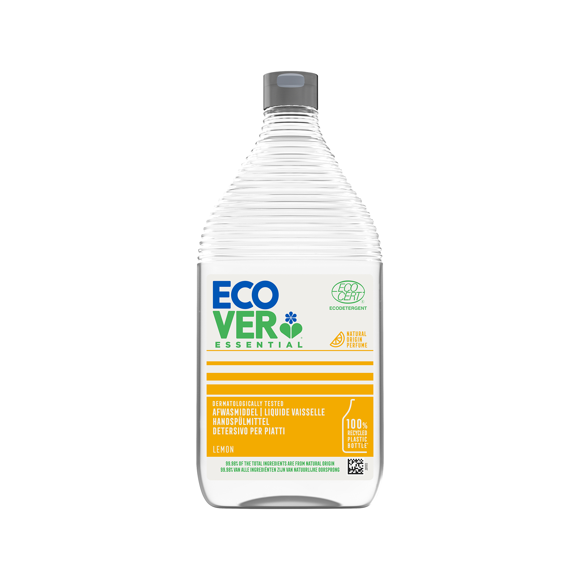 601003208_y_001.jpg Liquide Vaisselle citron – Image 1