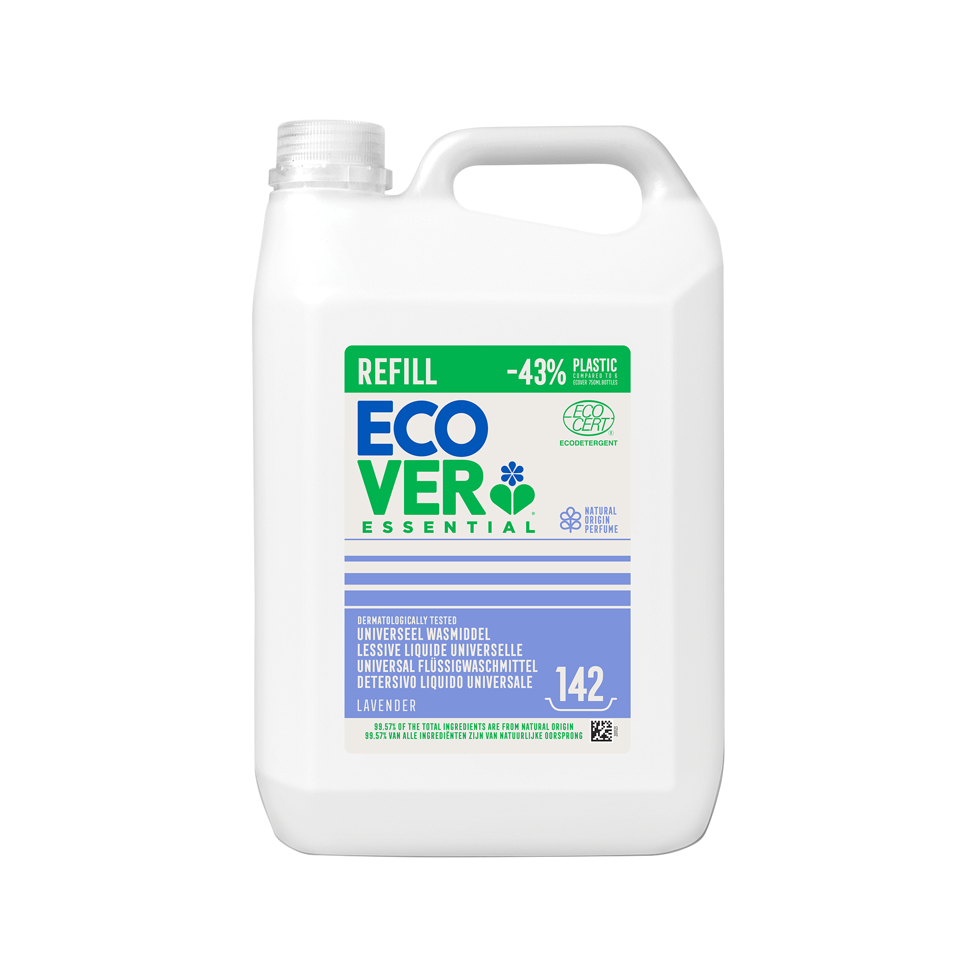 601003209_y_001.jpg Lessive liquide universelle Lavande – Image 1