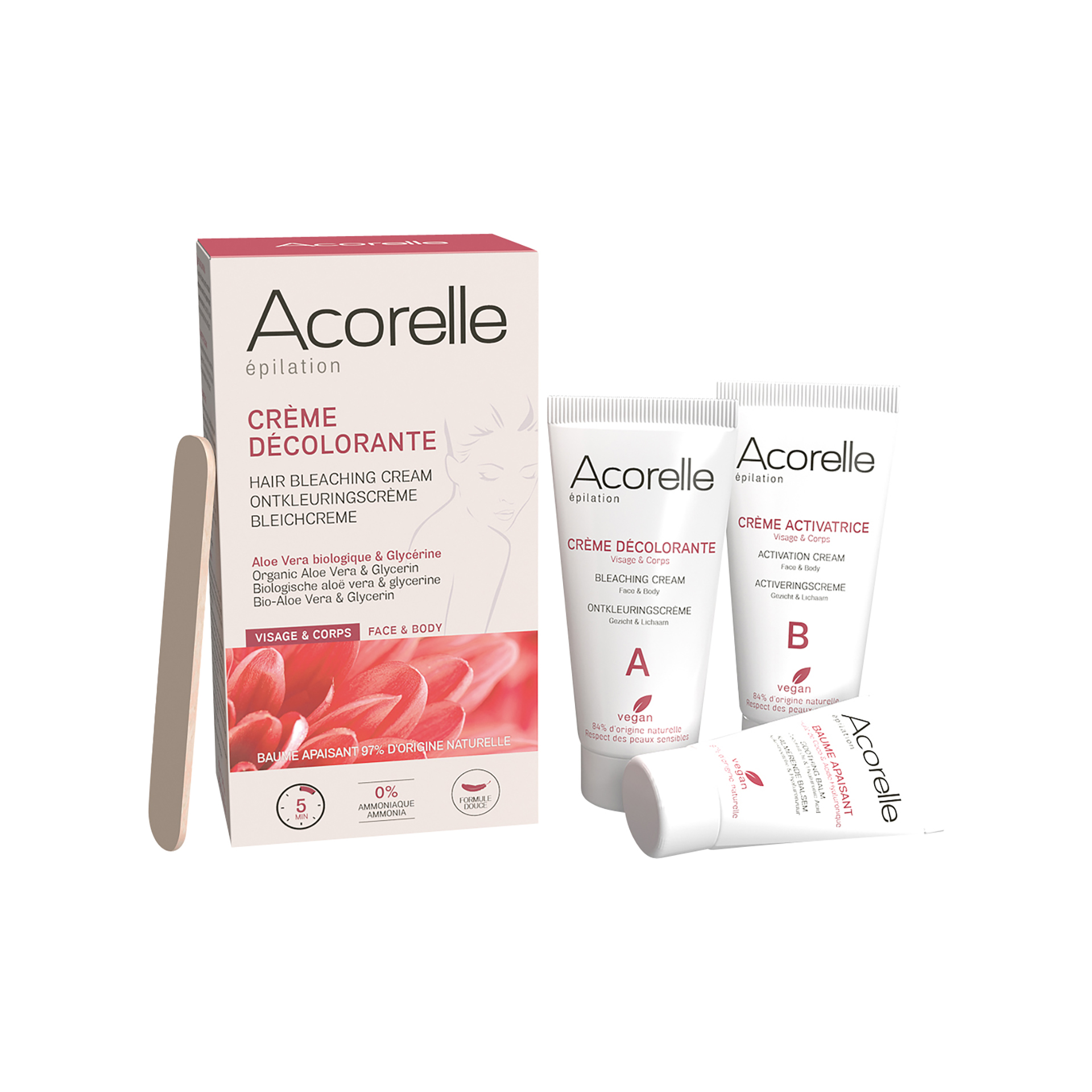 609112041_y_001.jpg Crème Décolorante visage & corps – Image 1