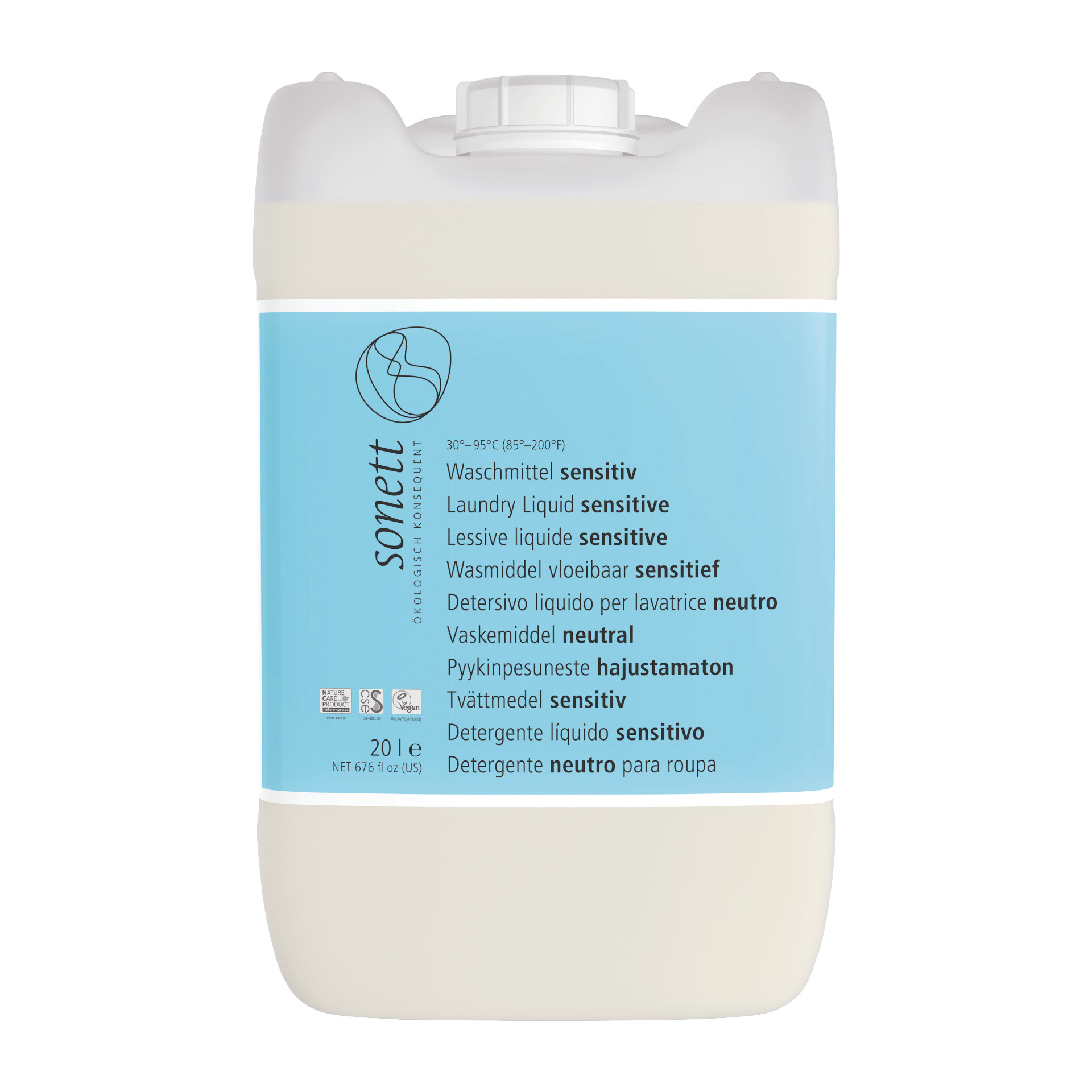 620712143_y_001.jpg Lessive liquide sensitive 30ø 95øC – Image 1