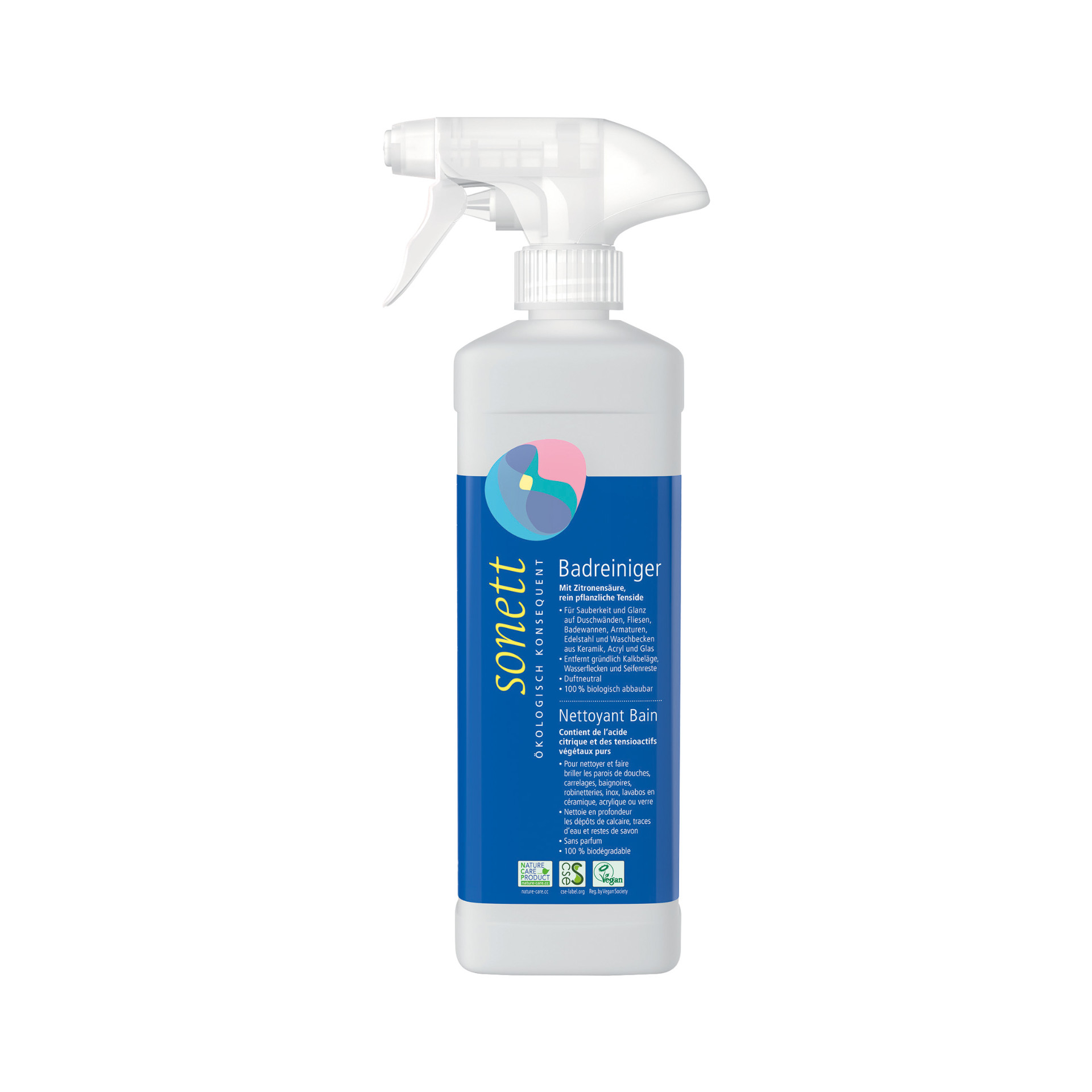 620715018_y_001.jpg Nettoyant bain, vaporisateur – Image 1