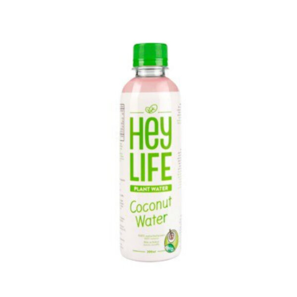 Coconut water