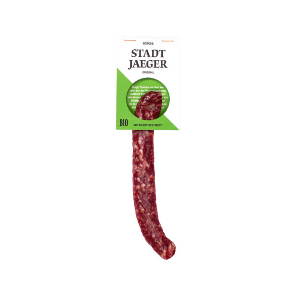 Stadtjäger Original