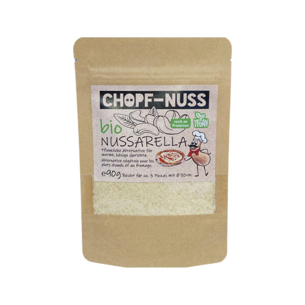 Nussarella