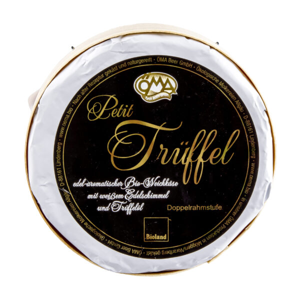 Le Petit truffé