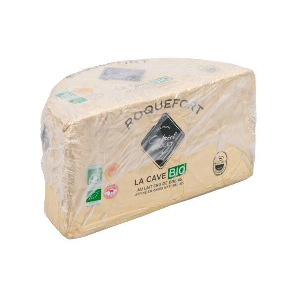 Roquefort AOP