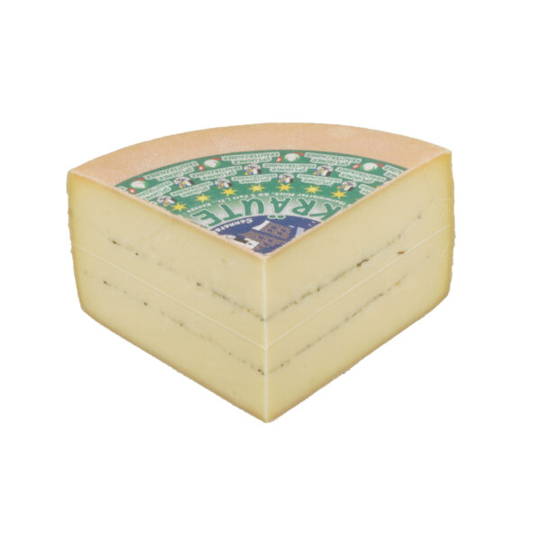 Splügener Kräuterzauber