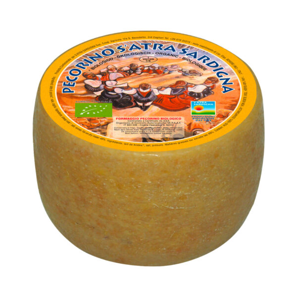 Pecorino Sardo