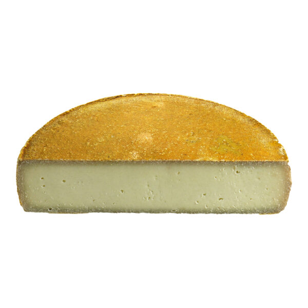 Fromage de chèvre du Toggenbourg