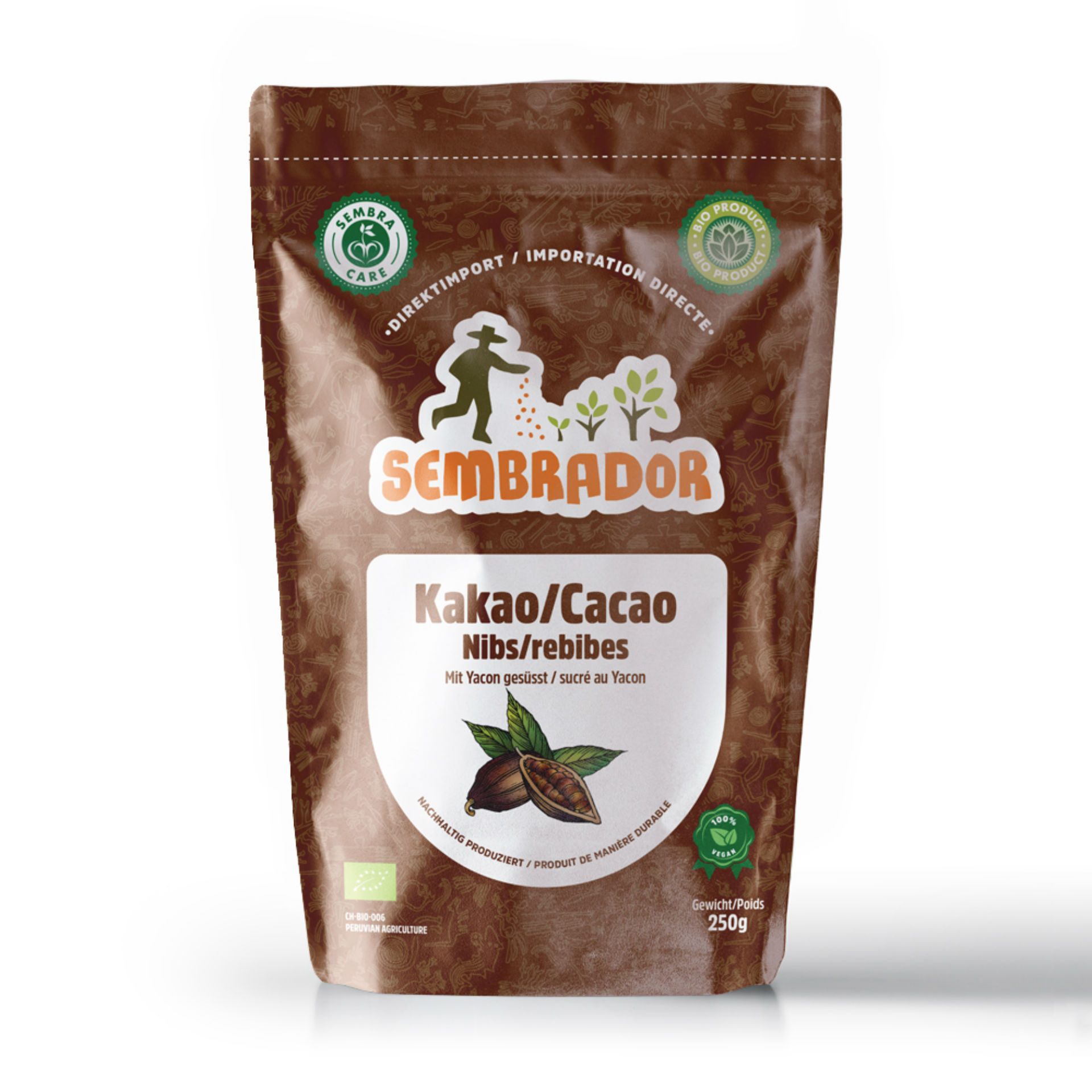 300478942_y_001.jpg Cacao rebibes au yacon, fairtrade – Image 1
