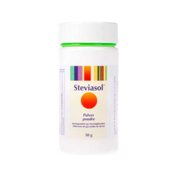 Steviasol poudre