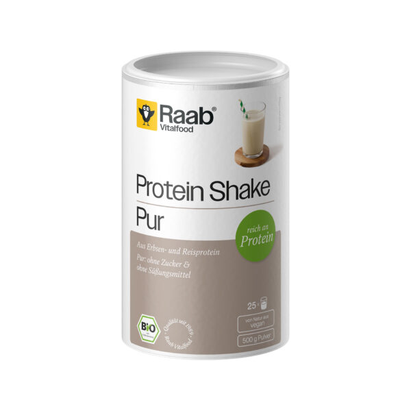 Shake protéine Pur