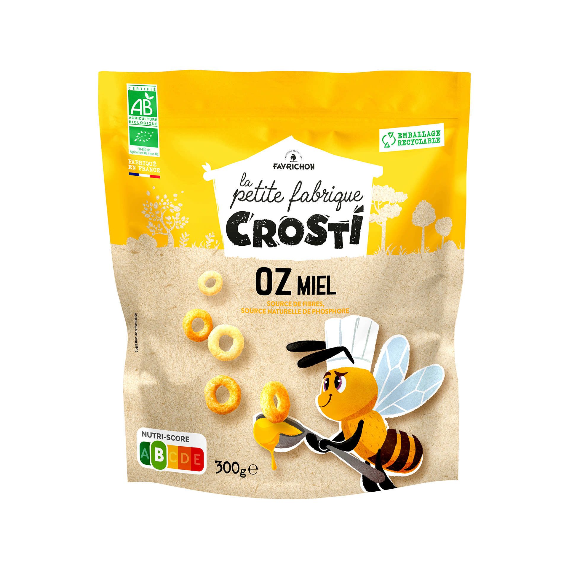 309114015_y_001.jpg Crosti oz miel – Image 1