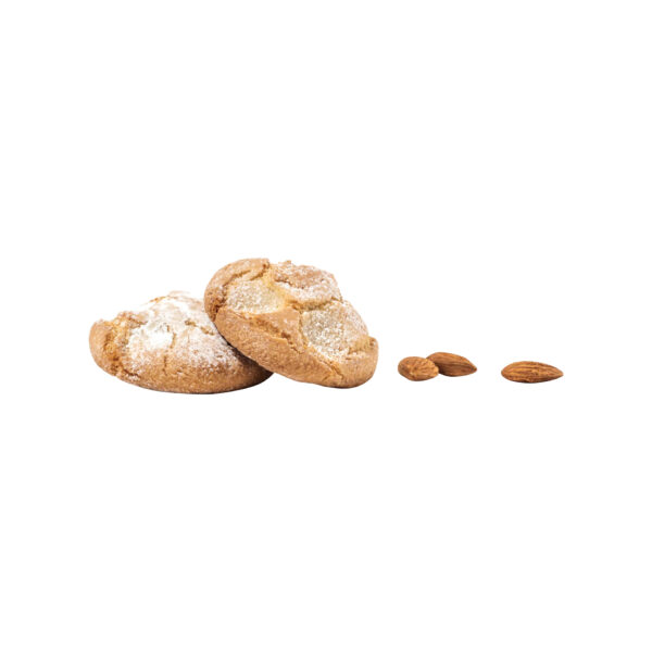 Amaretti nature Duo