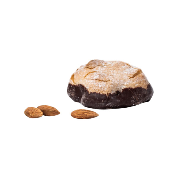 Amaretti au chocolat Barista Paq. de 10