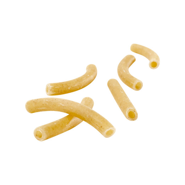 Macaronis montagnard à l'épeautre