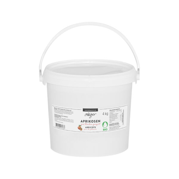 Confiture pour la pâtisserie abricot
