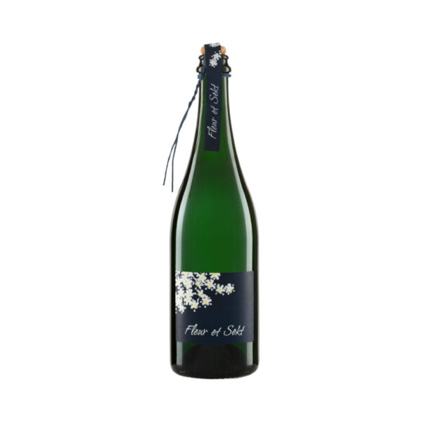 Fleur et Sekt