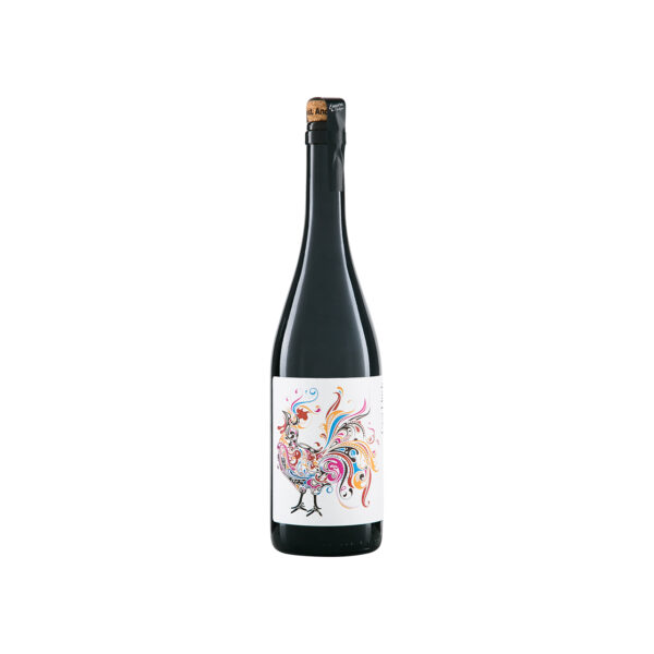 Casa Lluch Tempranillo 2024