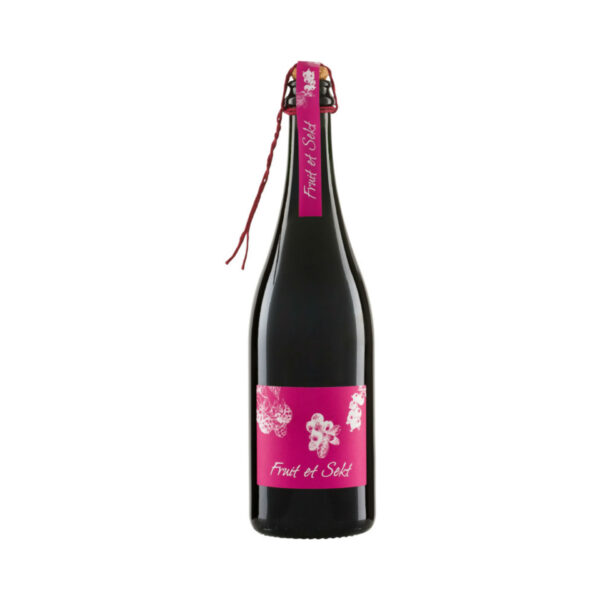 Fruit et Sekt
