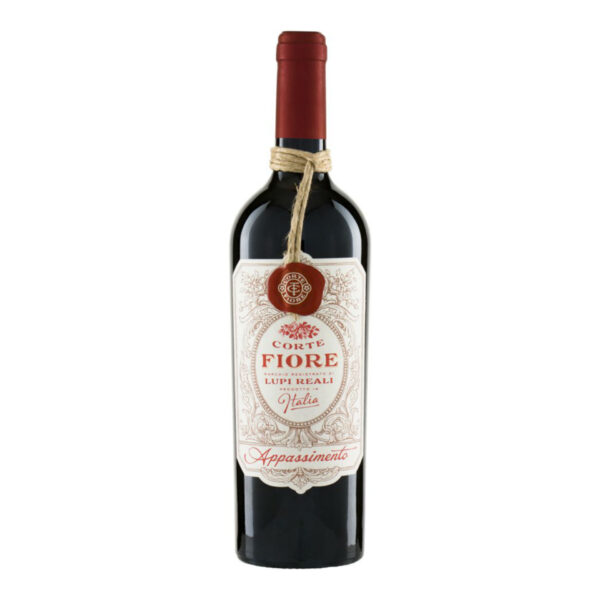 Corte Fiore - Appassimento 2024