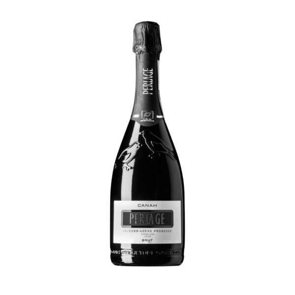 Prosecco Canah brut