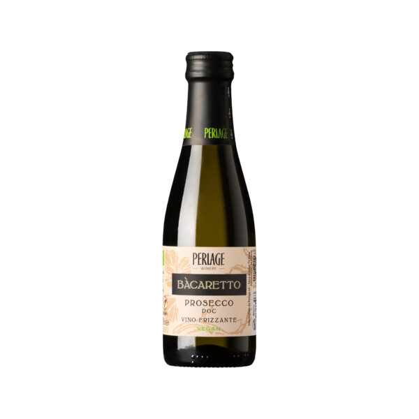 Prosecco Bacaretto Piccolo