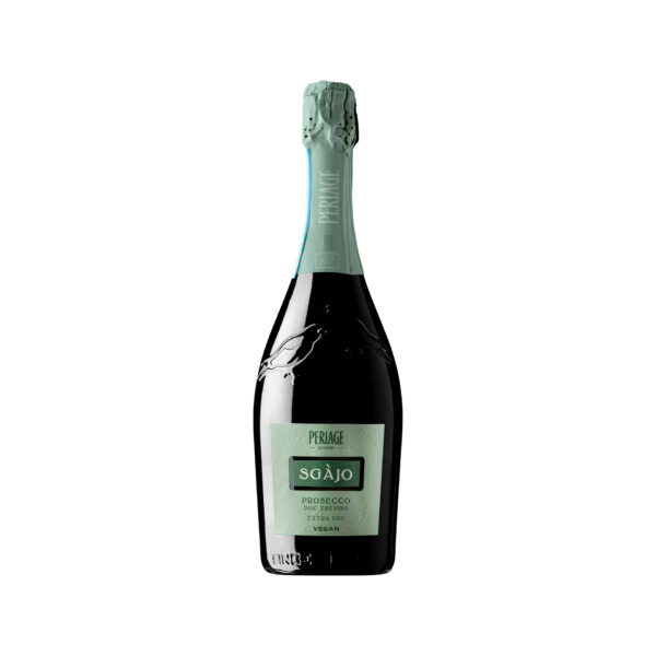 Prosecco Sgàjo extra dry