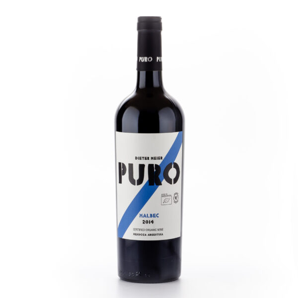 Puro Malbec 2024