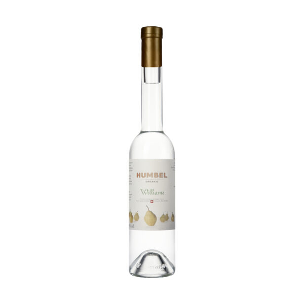 Poire Williams 40% Vol.
