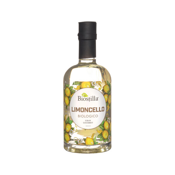 Limoncello