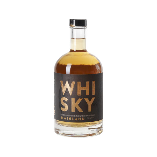 Whisky Mainland 40% Vol.