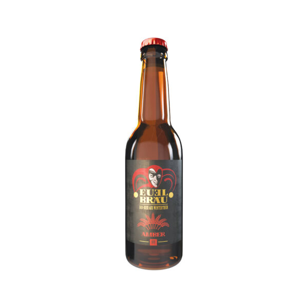 Bière Ambré